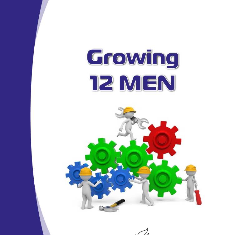 Series  9. Growing People