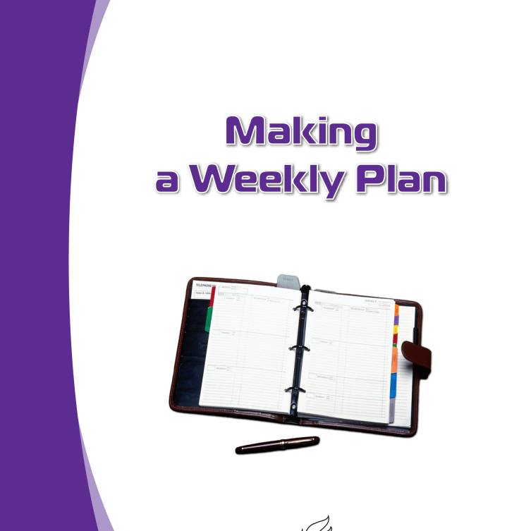 Series  6. Time Management