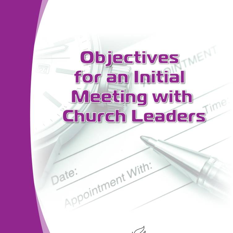 Series 10. Dynamic Small Groups